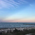 Ca' Bianca Relax Lägenhet Venedig-Lido