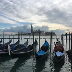 Ca' Bianca Relax Lägenhet *