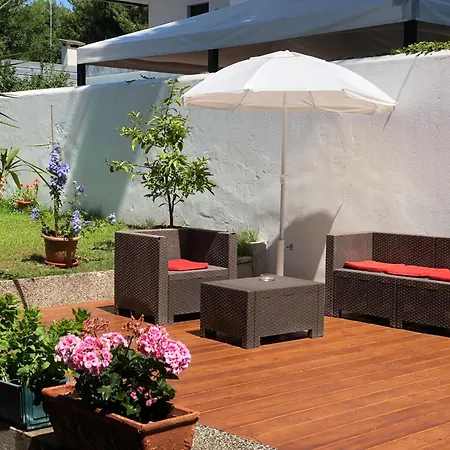 Ca' Bianca Relax Apartment