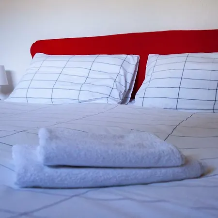 Ca' Bianca Relax Apartment Lido di Venezia