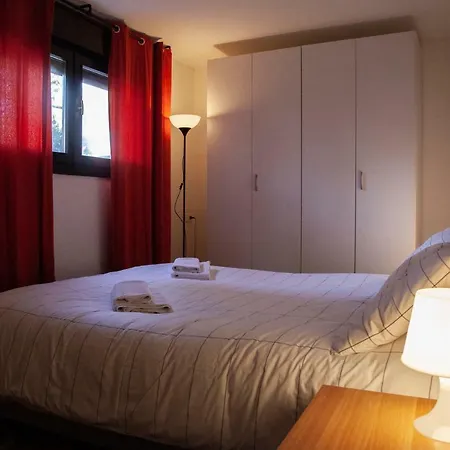 Ca' Bianca Relax Apartment *