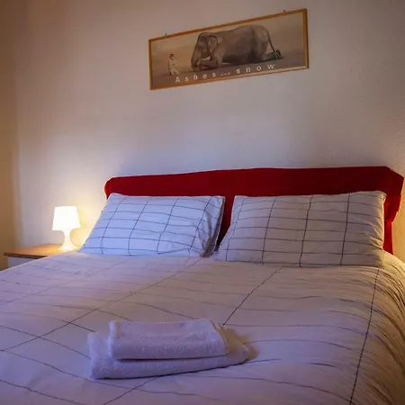 Ca' Bianca Relax Апартаменты *