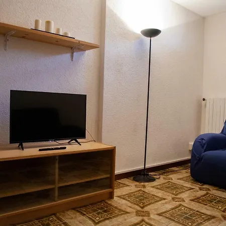 Apartment Ca' Bianca Relax *