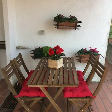 Ca' Bianca Relax Apartment *