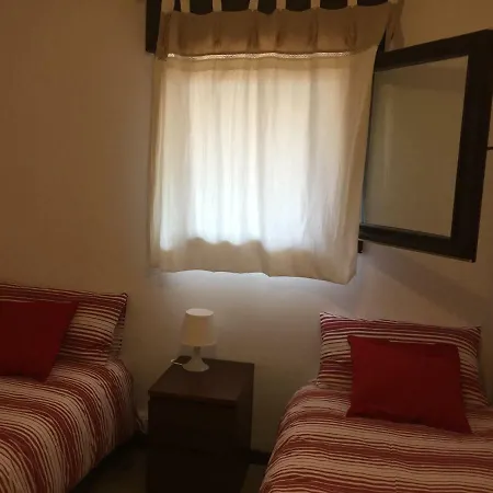 Apartment Ca' Bianca Relax