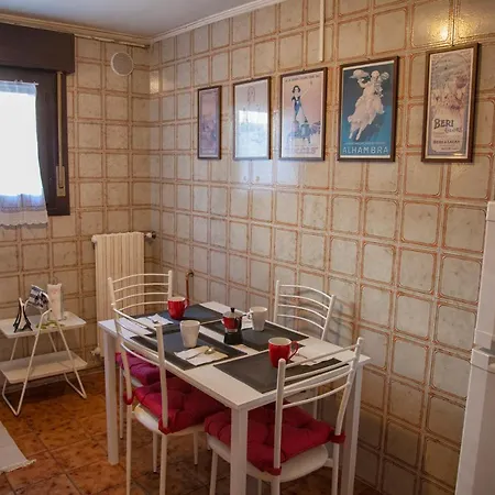 Ca' Bianca Relax Apartment Lido di Venezia