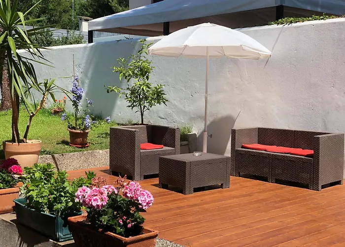 Ca' Bianca Relax Apartamento