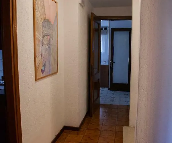 Ca' Bianca Relax Appartement Venetië-Lido