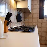 Apartamento Ca' Bianca Relax Lido di Venezia