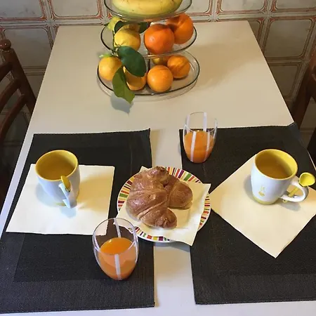 Ca' Bianca Relax Апартаменты *