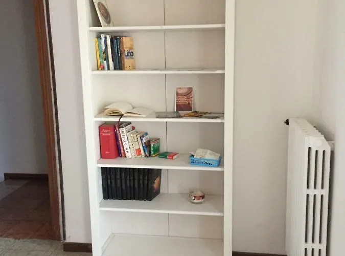 Ca' Bianca Relax Apartamento Lido di Venezia