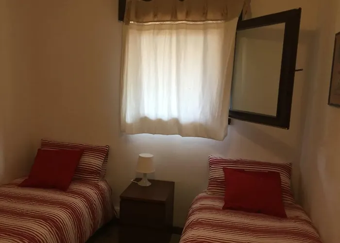 Apartamento Ca' Bianca Relax